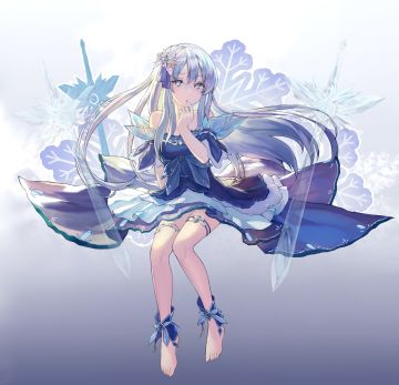 V202版本更新通知 新角色夏露露