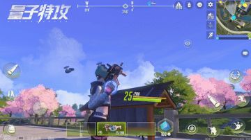 枪械选择大有学问，这些枪你都了解吗？