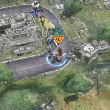 第一章至第三章全地图收集（搬运自gamekee）