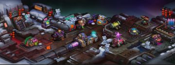 【活动预告】新春棋盘活动