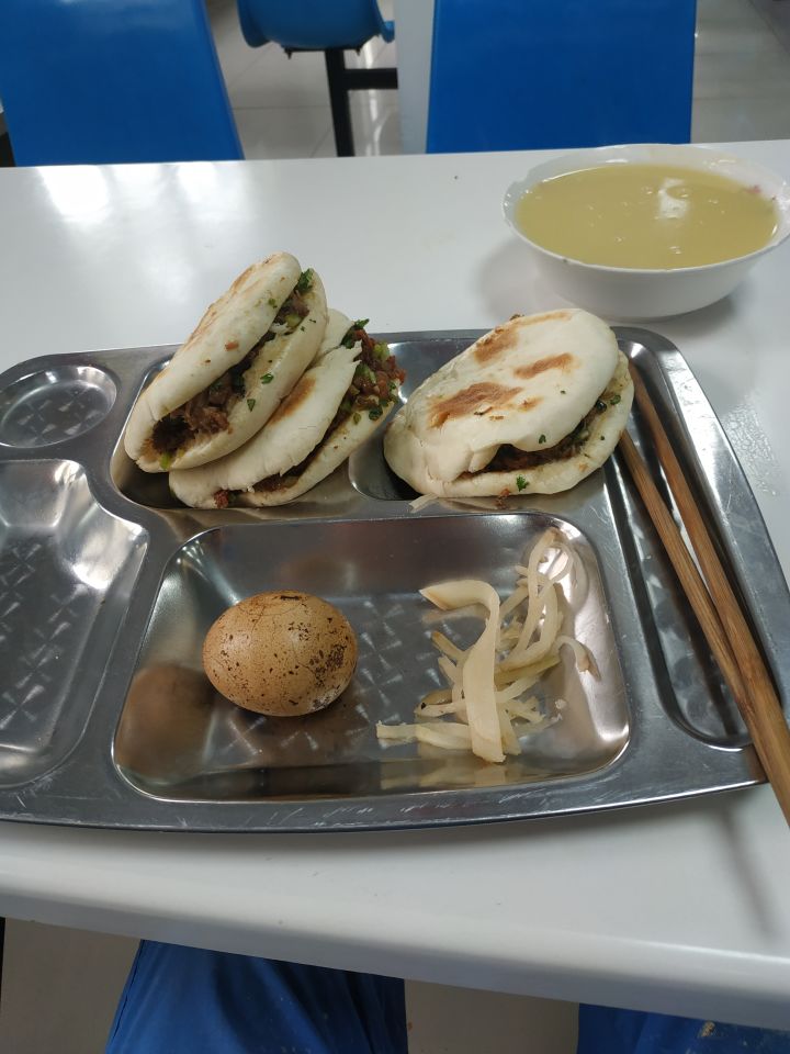 打卡打卡第六天截图