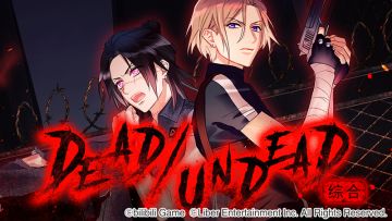 10.19	限时选拔「DEAD/UNDEAD 综合」开启！