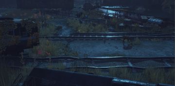 【代号奇美拉】 战斗场景公开——废弃铁路 2