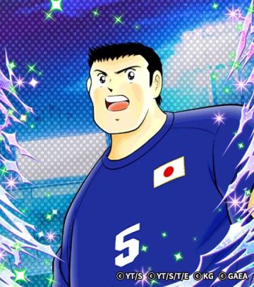 玩家测评丨打破危机局面的跳跃-次藤 洋！