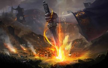 今日话题：主公您对萌新初期开荒有些什么建议呢？