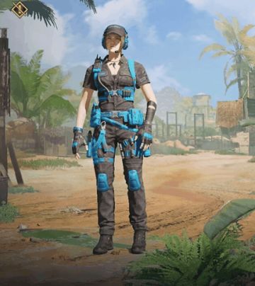 【福利合集】艾本换新衣，瘦普来买单！