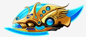 各位大大最近忙于开发没发帖子，今天给大家展示下我们舰船的设计