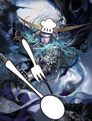 战国冷门知识讲座——美食达人伊达政宗