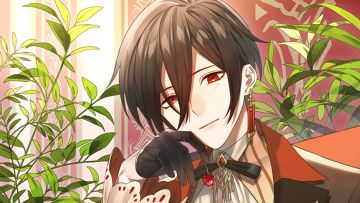 新图公开 | 叶塞大陆全新图透登场！