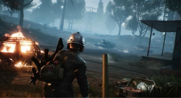 《小米枪战》战场模式进阶指南：颇具潜力的支援兵