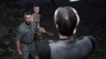 《原子之心》E3 2021预告