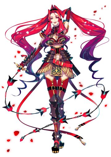 【V酱的谜之科普】玛丽亚·S·莱昂布尔台词篇