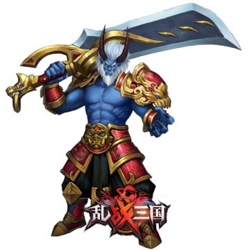 《乱！战三国》庞德怎么样 庞德技能详解