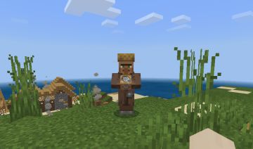 小官微课堂开课啦！居然还有这么多特殊方块？