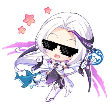 怒鲨领主丨龙战海盗主题时装介绍