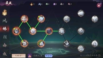 大型种族专题攻略系列之运筹帷幄的秘林！(兔兔天团小林喵出品)