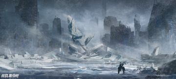 《战双帕弥什》未确认档案公开>>