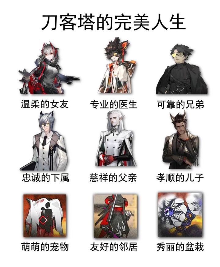 想看科西切特雷西斯父子局截图