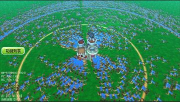 短短的开服20分钟内 我的服务器 已经炸了19次 也就是 关服了19次 好