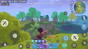 玩法详解-莉莉丝，魔女进阶的5大技巧，你知道几个？