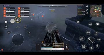 大乱斗模式-测试ing