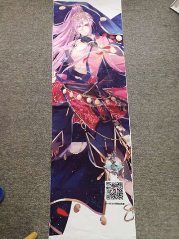 小哥哥正在召唤你 《半世界之旅》CP22漫展了解一下