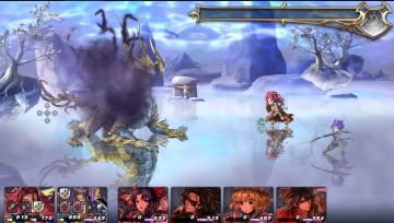 国服萌新现东八妖自用过关阵容推荐，介绍打法