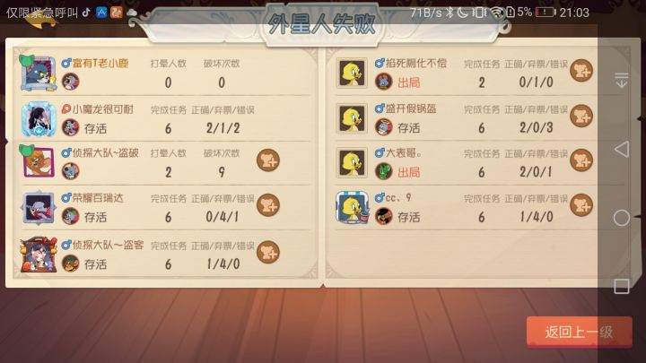 友好的外星人截图