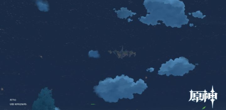 蒙德奇观截图
