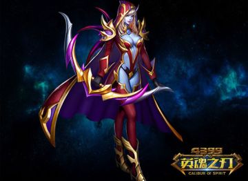 【英魂之刃】论坛周刊第1期