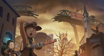 重返昆西！新活动探索指南