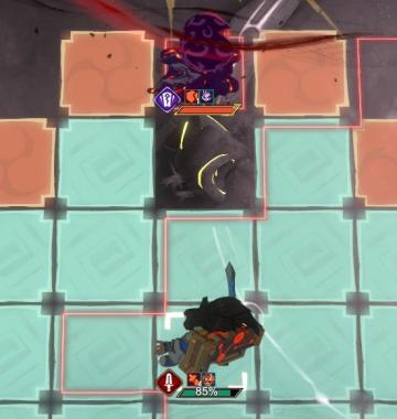 飞鸟魂渡活动七图挑战一些打法思路