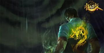 以凡人之躯，掌控神龙之力？“龙的传人 李青”皮肤设计理念曝光