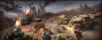 【游戏说明】巅峰战役简介