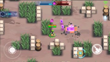 全队追赶赛点 《疯狂小分队》夺宝倒计时开启