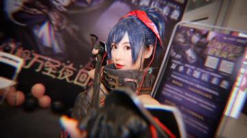 次元·融-幻想万圣夜一起来捣乱！万圣节主题活动大回顾！