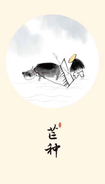 《少年侠客》新区芥字江湖登场，端午节限定+二十四节气系列芒种限时活动开启