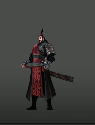 人物介绍——赵为