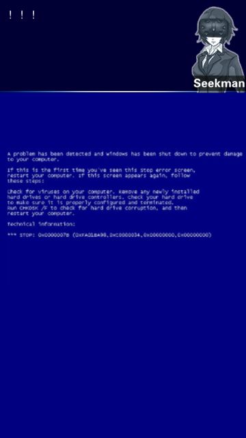 你们觉得这游戏最奇葩的地方是什么[滑稽]
