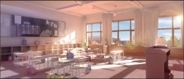 躲猫猫学院主题新地图来袭？！新增道具趣味加码~