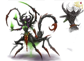 妖人洞踏浪归来 《蜀门手游》新副本首曝