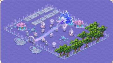 打造梦幻家园，《梦幻西游》手游流星主题家具浪漫上线