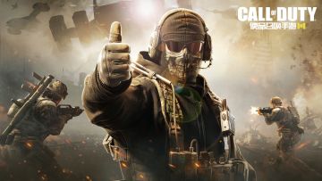 【开发者日志】使命召唤手游11月游戏进度分享