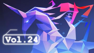 2047周刊（第二十四期）鸽神周刊组中秋再度营业！附丰收采访