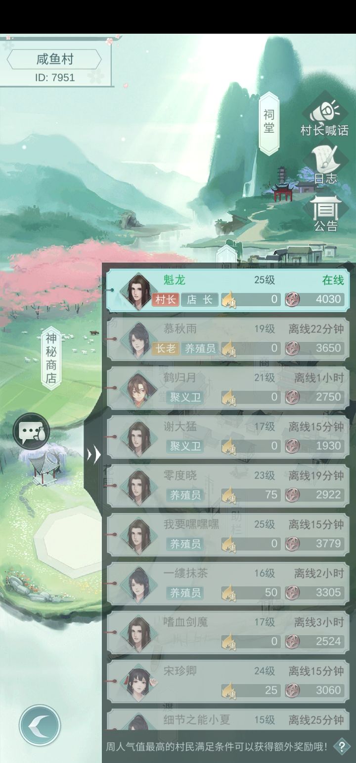 收人 二级商店二级聚义二级学习班 要求每天聚义必打 必须承包职位 ,QQ群468451596截图