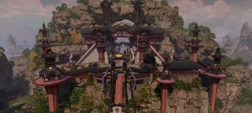 天上云城，天上人间！云城天涯志、胜景录坐标大全