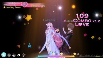 爱我你就来撩我 《心舞》1.23新版本预告