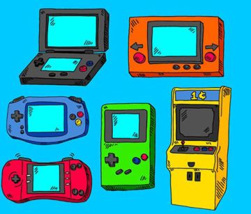 三国游戏发展史-触碰记忆中的画面