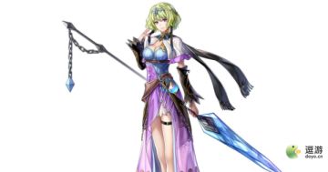 伊薇拉分析推荐攻略