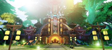 体验不一样的修仙乐趣！《诛仙手游》精彩玩法全解析